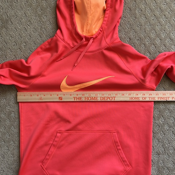 Nike Dri Fit Pullover Hoodie - Picture 6 of 9